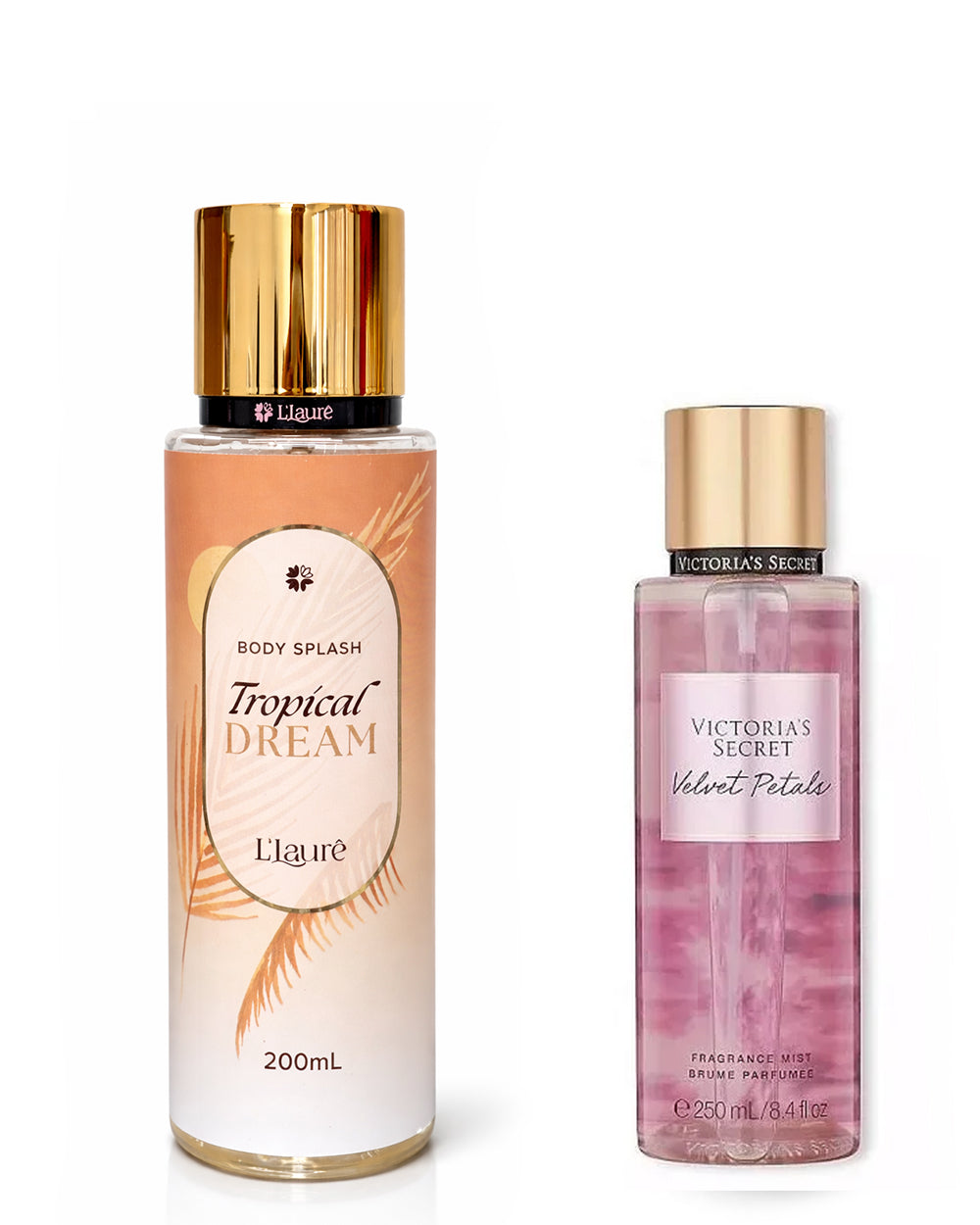 Body Splash Tropical Dream 200mL